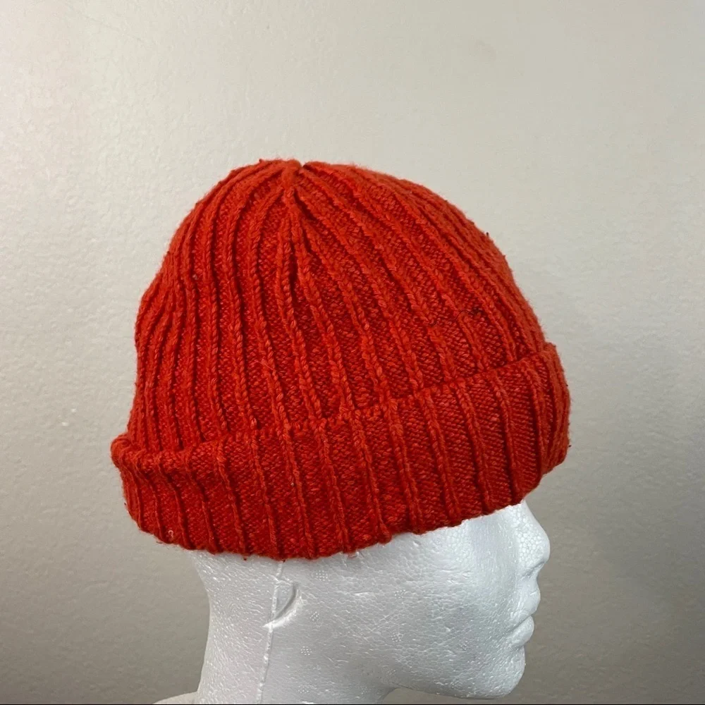 Goodfellow Beanie Hat Fleece Lined